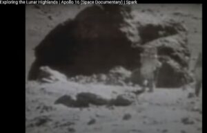 Apollo 16 Space Documentary time 32:22